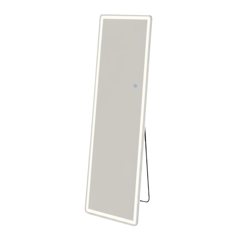 Lumen 64" Lighted Full-Length Mirror