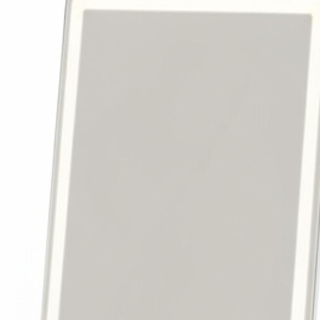 Lumen 64" Lighted Full-Length Mirror