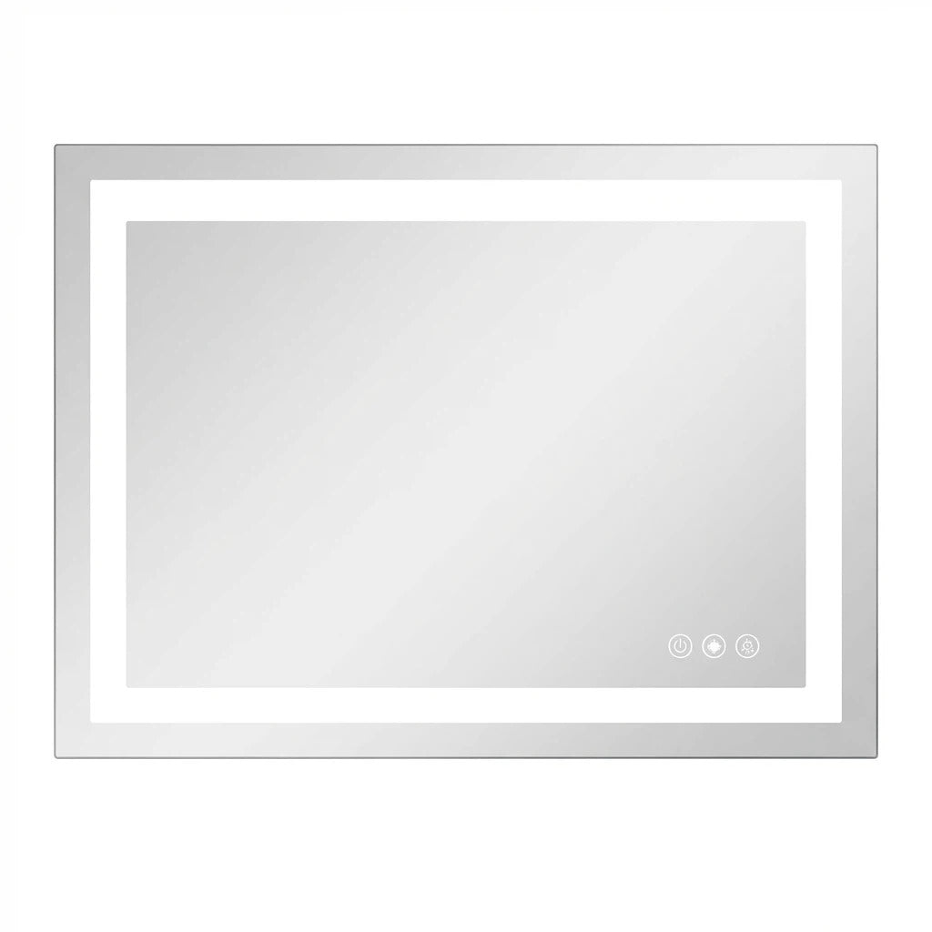 Lumen 20" LED Anti-Fog Vanity Mirror