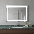 Lumen 24" LED Anti-Fog Vanity Mirror