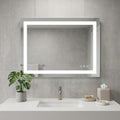 Lumen 31" LED Anti-Fog Vanity Mirror