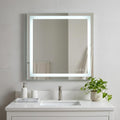 Lumen 35" LED Vanity Mirror