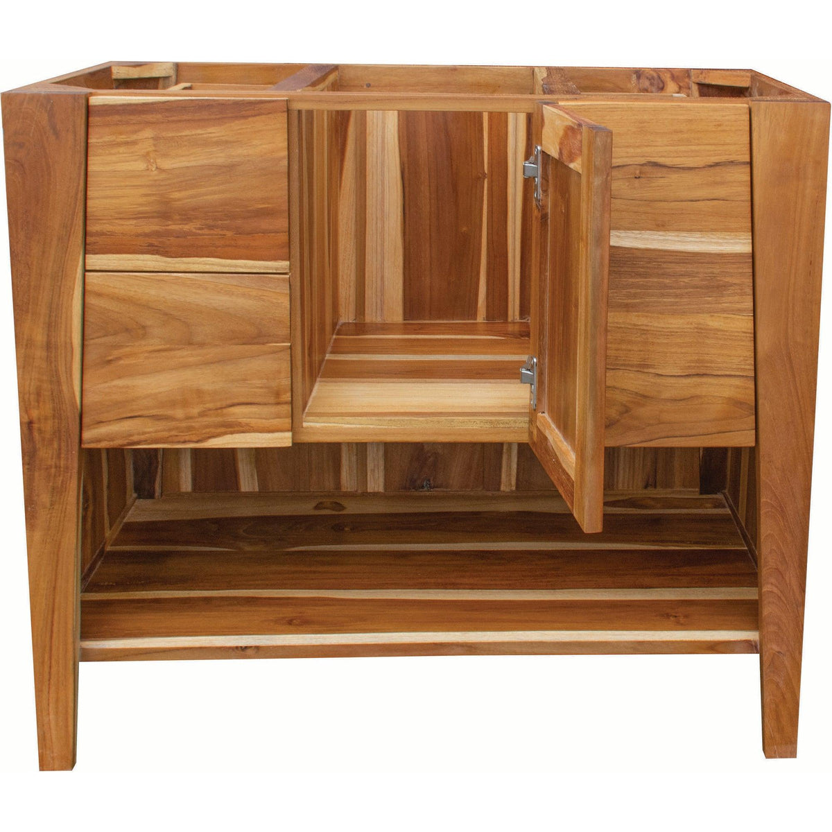 Hartwell 36" Solid Wood Vanity