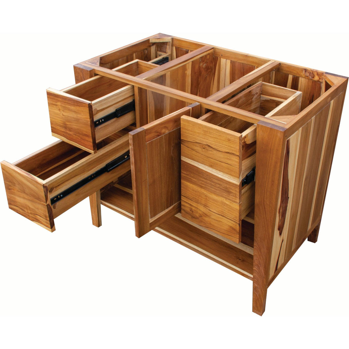 Hartwell 36" Solid Wood Vanity