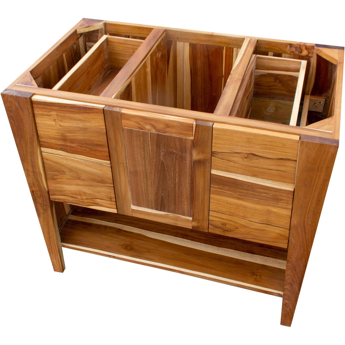 Hartwell 36" Solid Wood Vanity