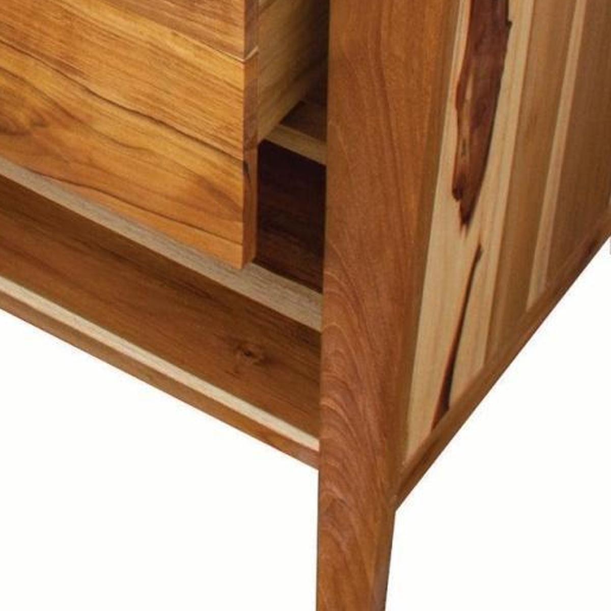 Hartwell 36" Solid Wood Vanity