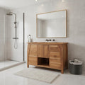 Hartwell 48" Solid Wood Vanity