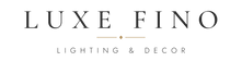 Luxe Fino Lighting & Decor logo
